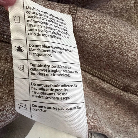 Carhartt women’s full zip force extremes lightweight sweatshirt coat Med 8/10 - Picture 14 of 14